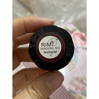 gel vẽ Rimi lẻ màu