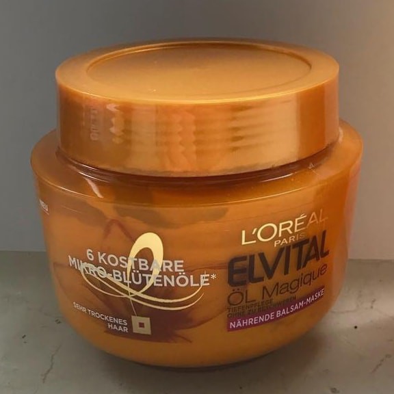 Kem ủ tóc Loreal