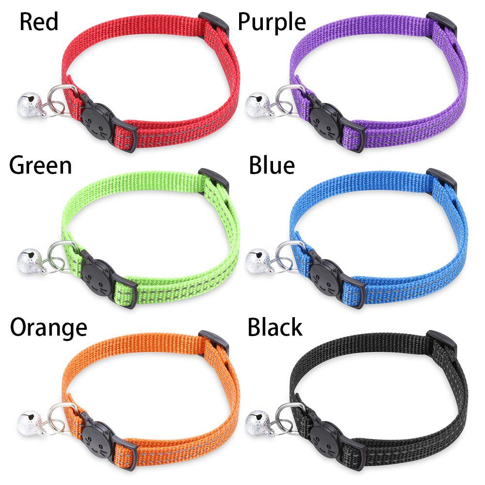 ESPO Vòng Cổ HìNh ĐầU MèO Dễ Thương Cho Thú Cưng