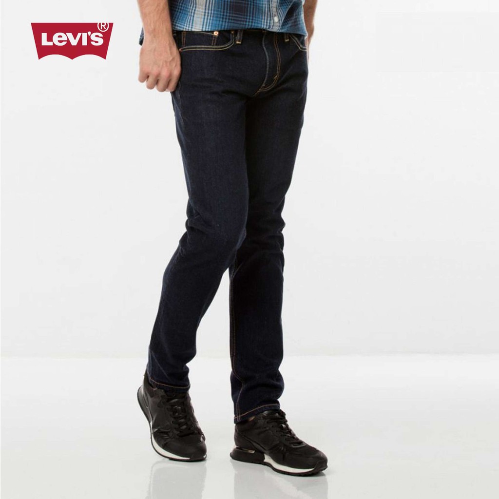 LEVI'S - Quần Jeans Nam Dài 04511-2402