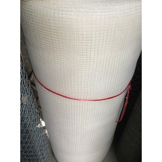 90 m lưới cước rào gà khổ 1m2