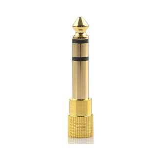 Đầu chuyển đổi 3.5mm sang 6.5mm