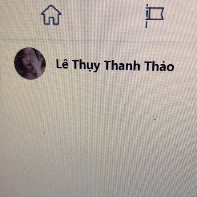 Lê Thụy thanh thaot