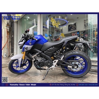 Xe máy Yamaha MT15