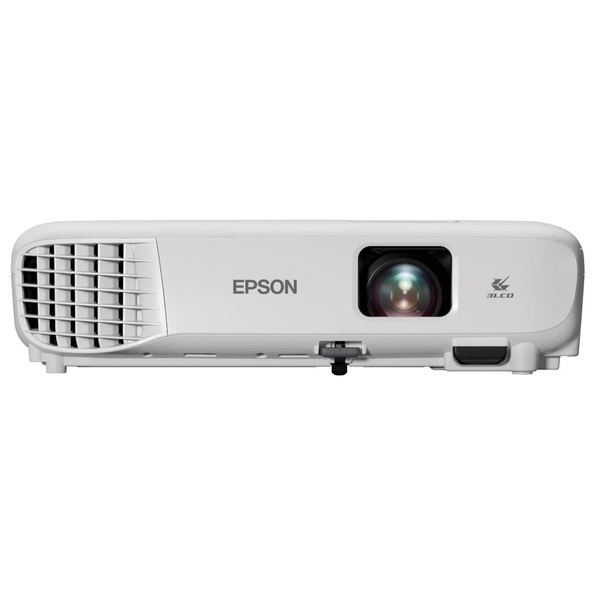 Máy chiếu Epson EB-E01 Độ phân giải XGA (1024×768) Cường độ sáng 3300 Lumens, Tuổi thọ bóng 12.000 giờ Vanphongstar