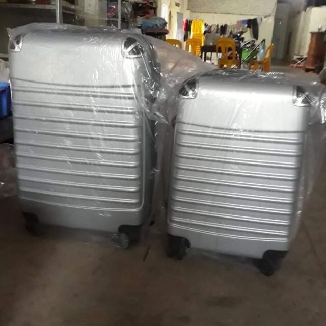 Set Vali người lớn size 20, 24
