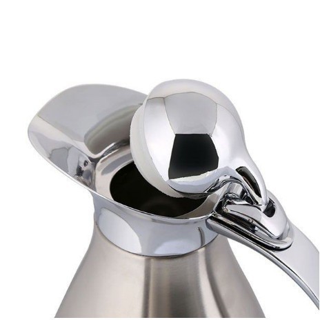 BÌNH GIỮ NHIỆT INOX 2L ( xả kho ) | BigBuy360 - bigbuy360.vn