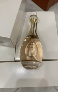 Nước hoa tester jadore edp 100ml (new back)