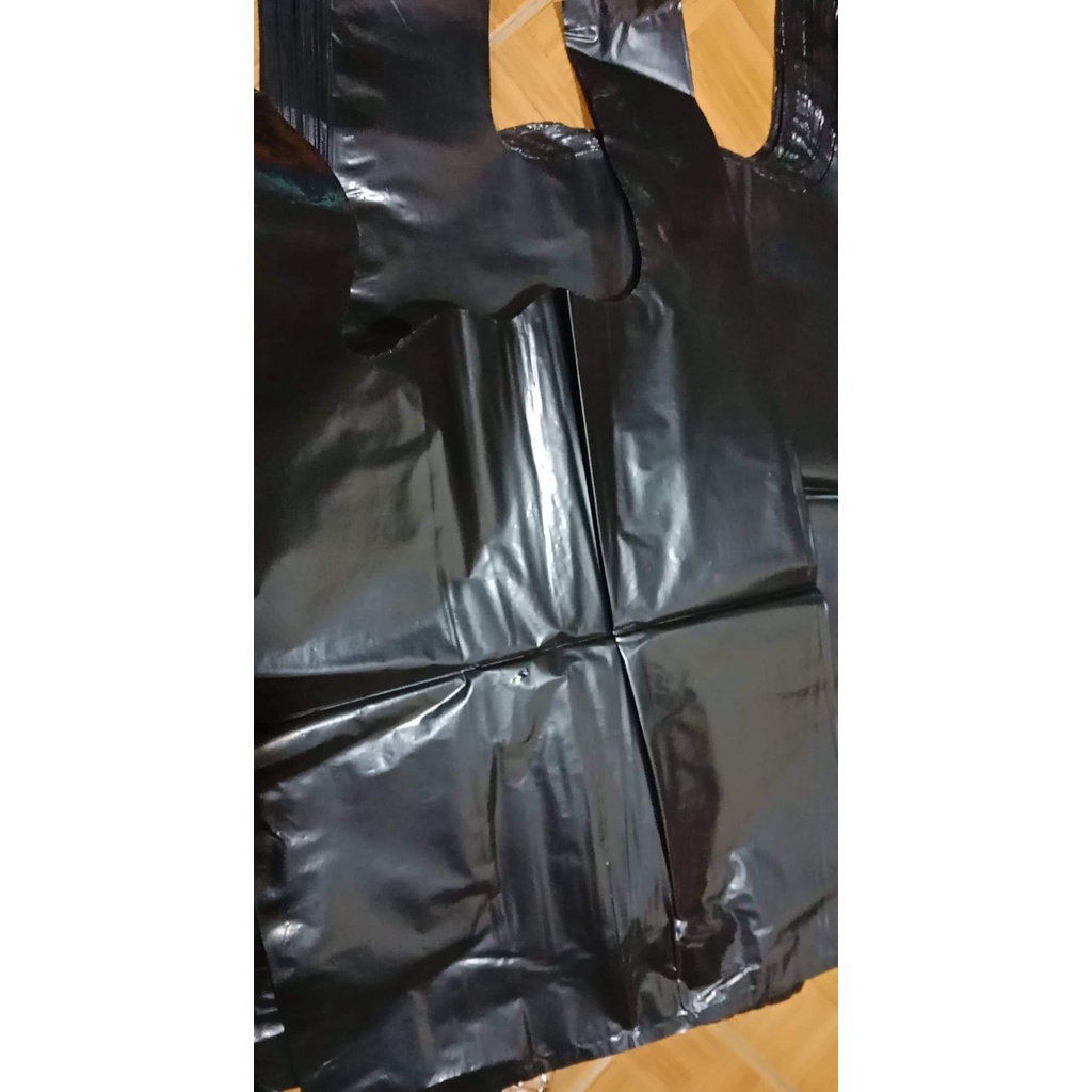 SALE 1Kg Túi bóng đen bọc hàng,túi nilon,túi đựng rác,loại DÀY, BÓNG, HÀNG ĐẸP LOẠI 1 đựng quấn hàng nặng,không hôi