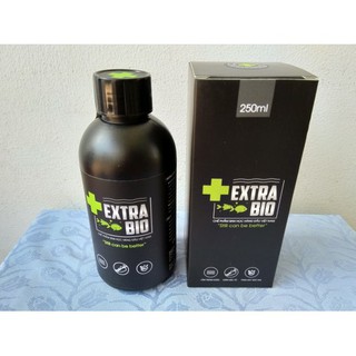Extra Bio - Chế phẩm xử lý nước cho hồ cá