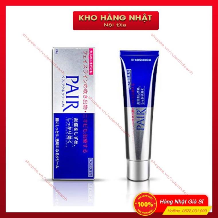 Kem mụn PAIR Nhật Bản