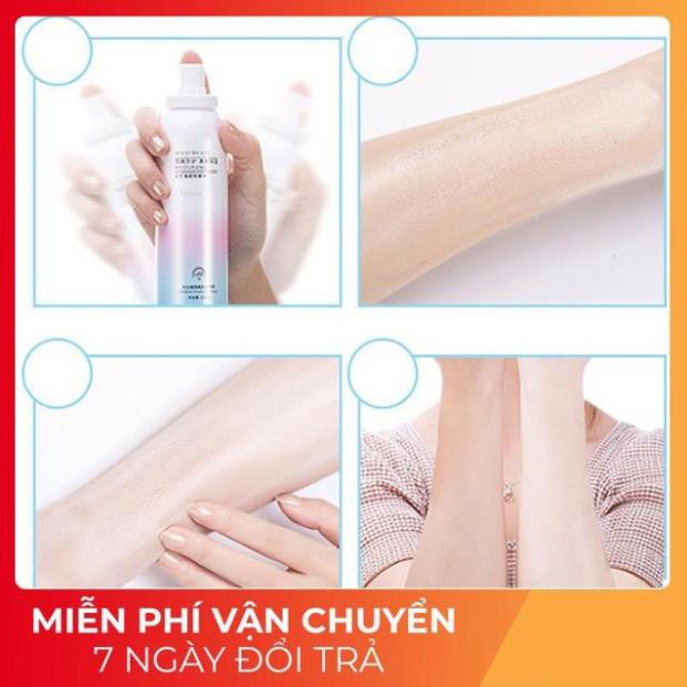 [FREESHIP]  XỊT CHỐNG NẮNG MAYCREATE CHÍNH HÃNG