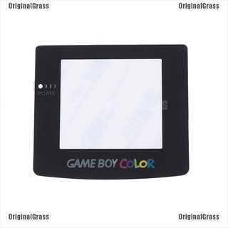 Kính Bảo Vệ Màn Hình Thay Thế Cho game boy color gbc