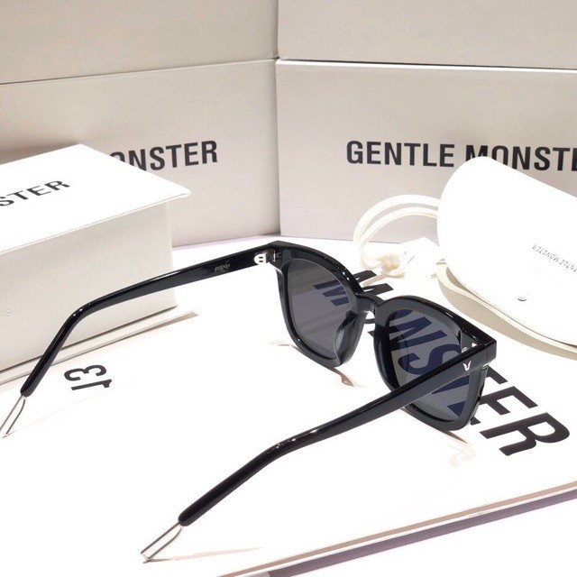 Gentle.Papas - Mắt Kính Mát Thời Trang Cao Cấp Chống 100% Tia UV FULL BOX-OSCAR-Bảo hành 6 tháng