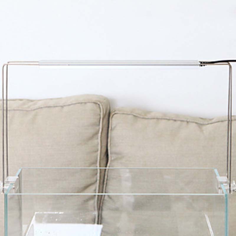 Giá Đỡ Đèn Bằng Thép Không Gỉ Cho Bể Cá ☆Khung Gắn Đèn Pha Chuyên Dụng Cho Xe Hơi shbarbie