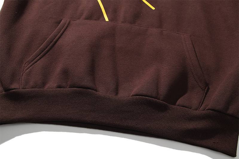 Áo hoodie tay dài thời trang dành cho nam