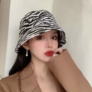 Nón ngựa vằn cute cực chất - A0N