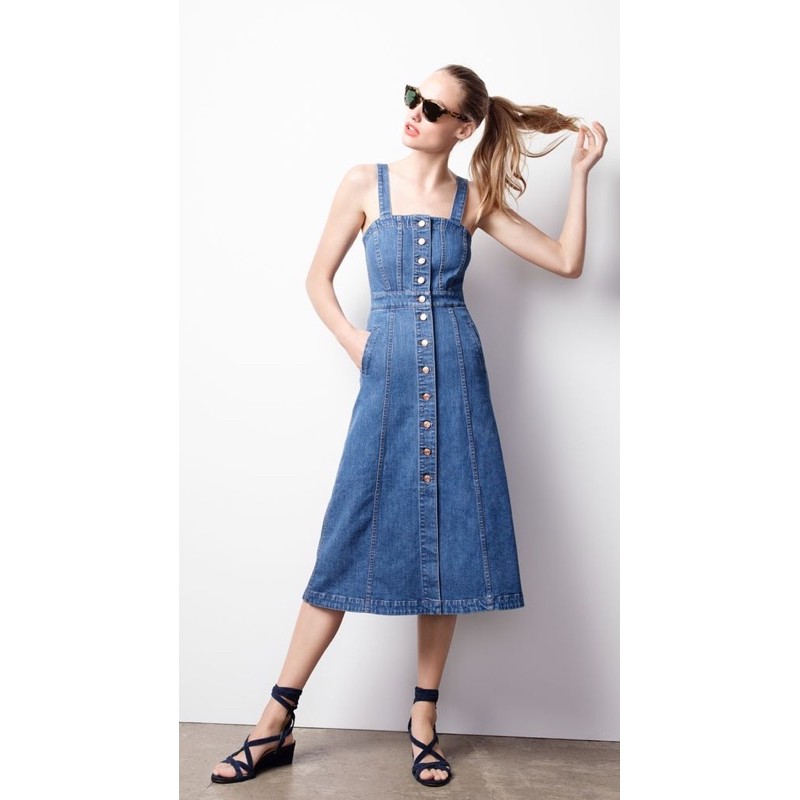 yếm jean- hàng livestream | BigBuy360 - bigbuy360.vn