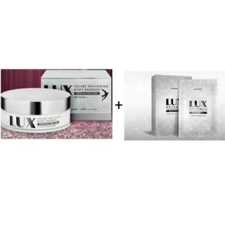ComBo Body+Ủ Yến Lux