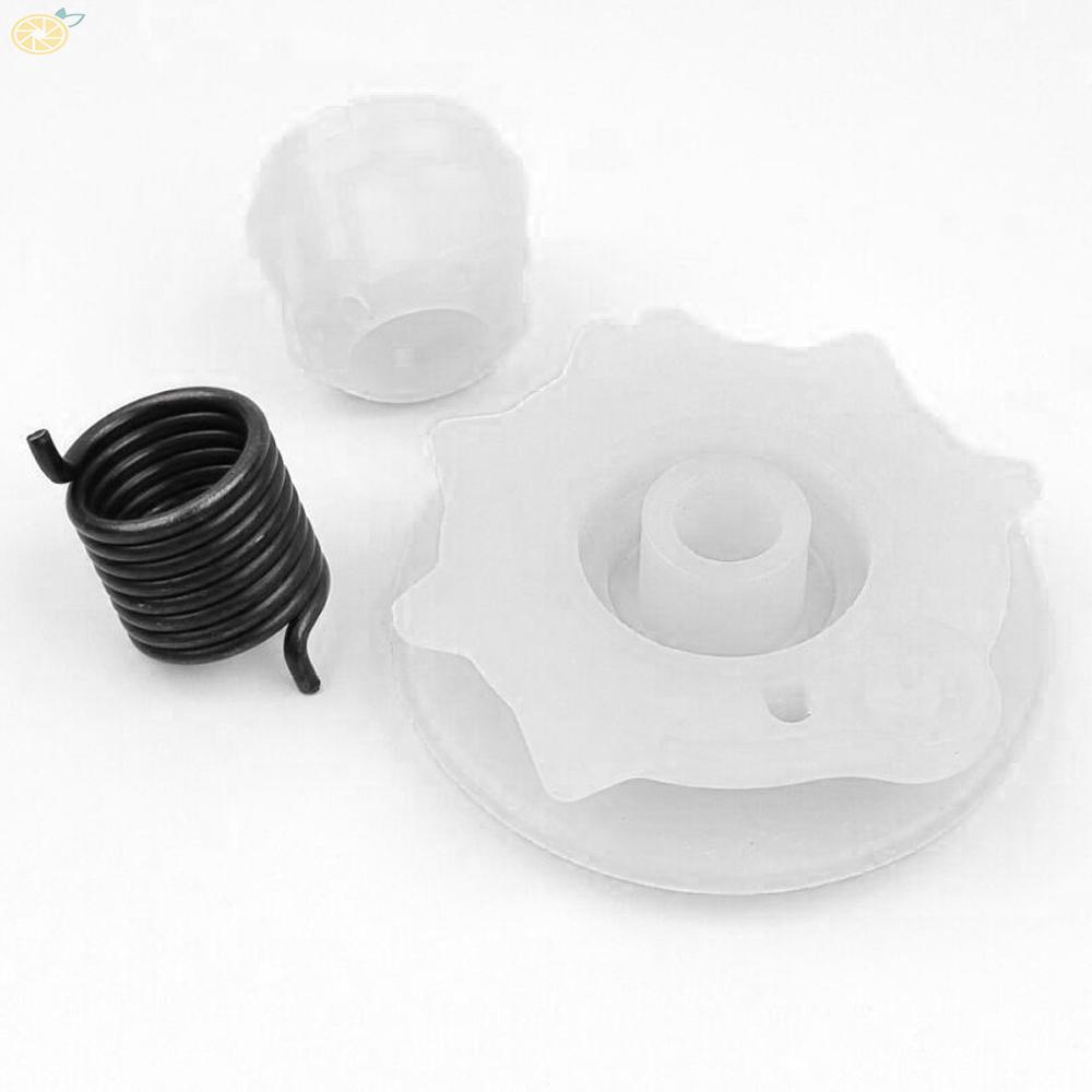 Bộ ròng rọc+ổ đánh lửa+lò xò đánh lửa khởi động máy cưa Husqvarna 137 142 235 235E 236 236E 240