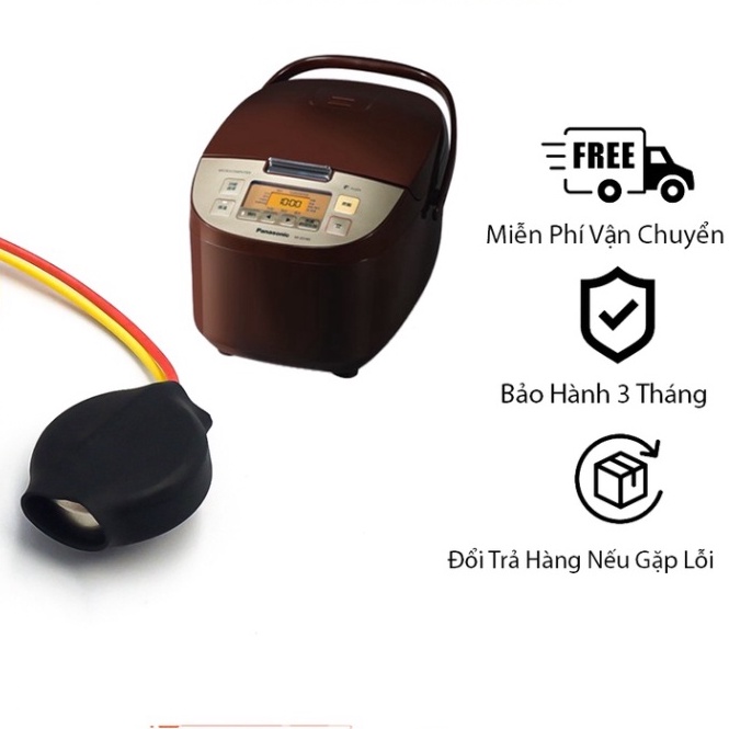 Pin Nồi Cơm Điện CR2477 Panasonic Lithium 3V Chính Hãng-Pin thay thế