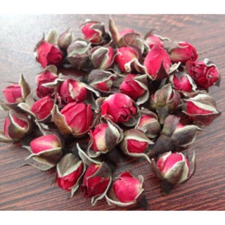 100g Trà hoa hồng Tây Tạng