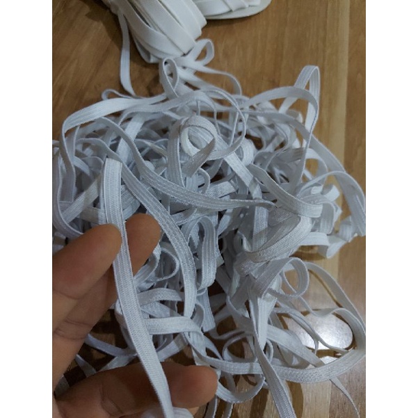 10m chun cạp, chun sơ sinh, chun may nhún