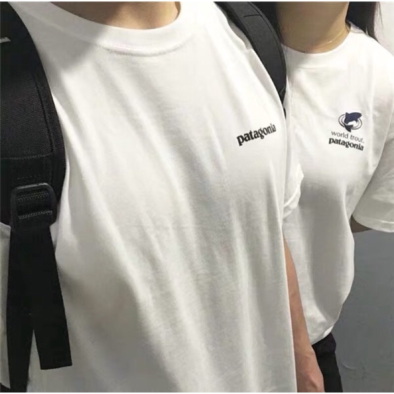 CÓ SẴN | ÁO THUN PATAGONIA UNISEX