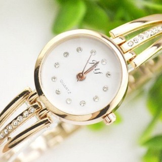 Đồng hồ nữ JW lắc tay sang chảnh HONGRUI