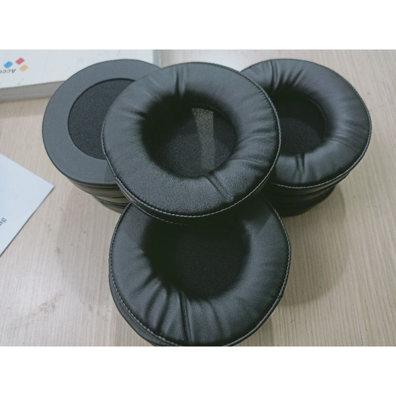 Combo 10 đôi Ốp tai nghe thay cho tai nghe zidli zh11s, zh12s