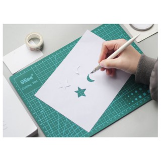 Bảng kê cắt - Cutting Mat A3, A4 - (9Sea)