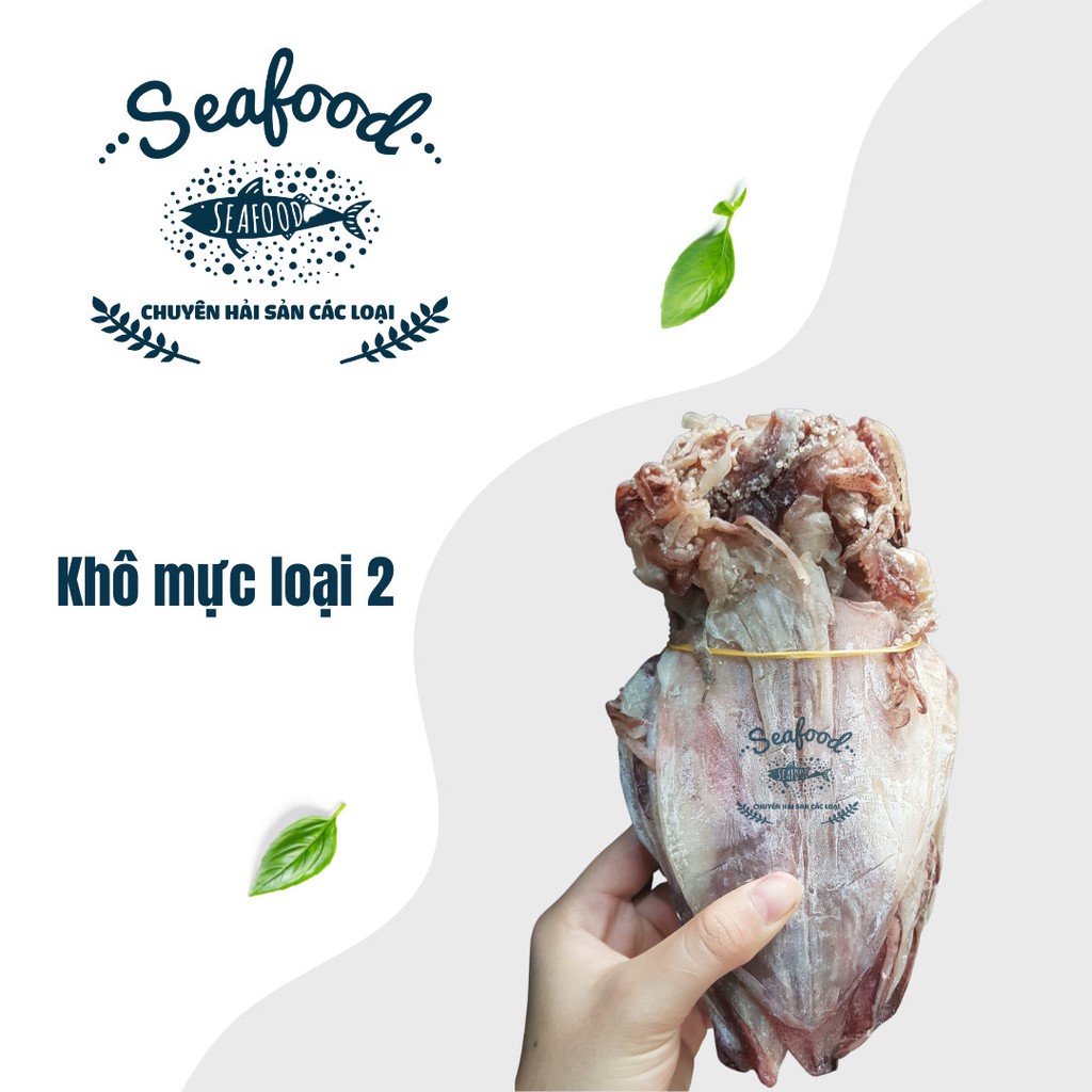 MS03:KHÔ MỰC SIZE 23-25 SIÊU NGON | BigBuy360 - bigbuy360.vn