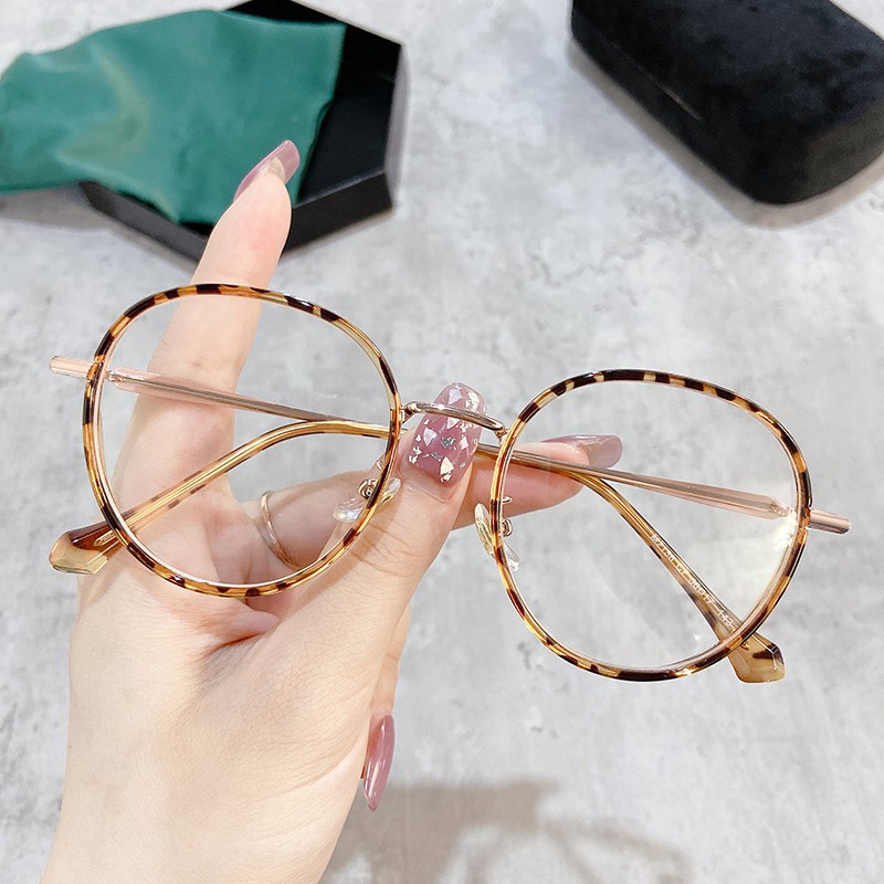 Gọng Kính Thời Trang Jz2136 | BigBuy360 - bigbuy360.vn