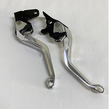 [ 1 đôi ] Tay phanh tăng chỉnh 7 số Tmax dành cho xe Exciter 150 và Winner X