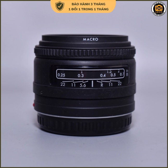 Ống kính máy ảnh Quantaray 24mm f2.8 Macro AF Sony A  - 11052