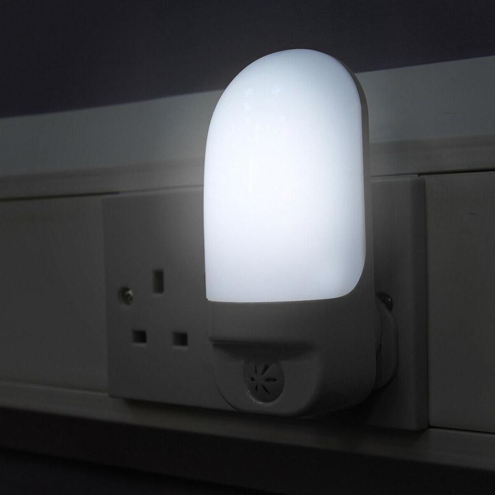Đèn Ngủ Led Cảm Biến Tiết Kiệm Năng Lượng Dawn P4P8