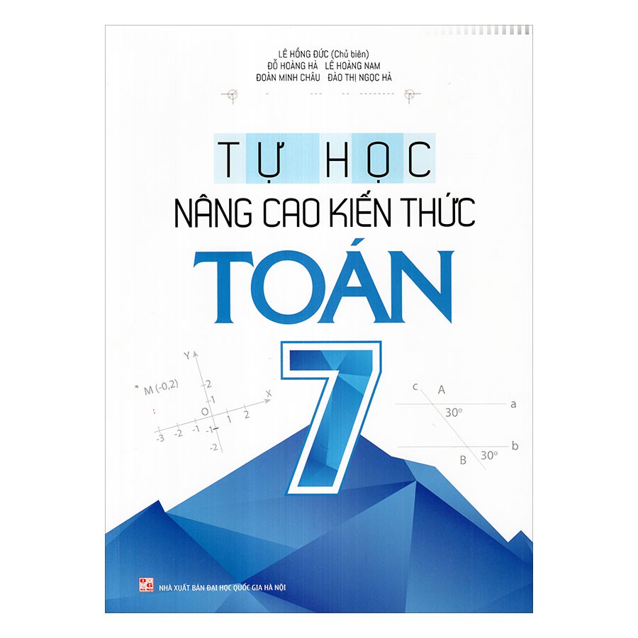 Sách - Tự Học - Nâng Cao Kiến Thức Toán 7