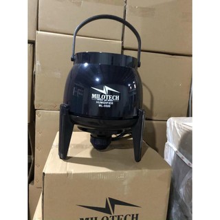 Máy phun sương tạo độ ẩm cho nhà yến
