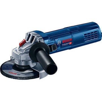 4" (100mm) Máy mài góc 900W Bosch GWS 900-100S