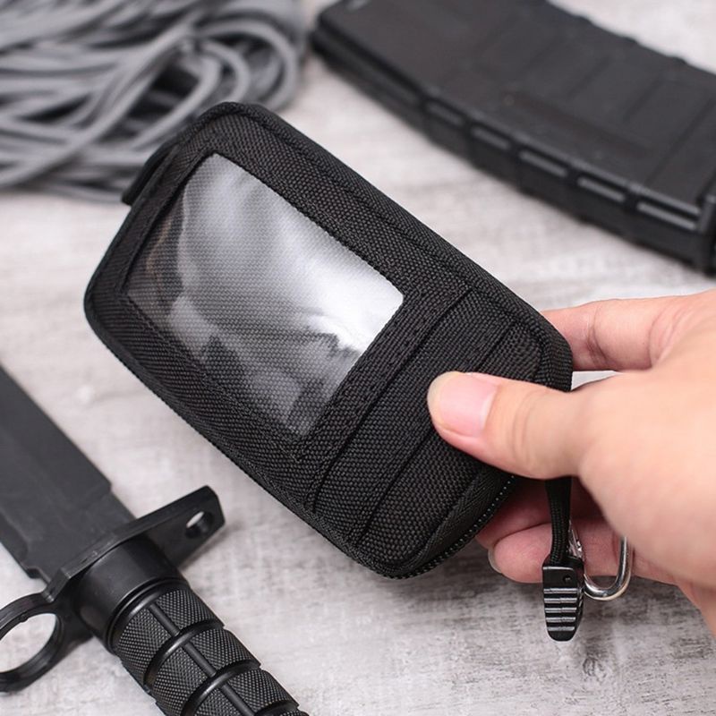 Ba Lô Đựng Điện Thoại Siêu Nhẹ Thiết Kế Bỏ Túi Tiện Dụng