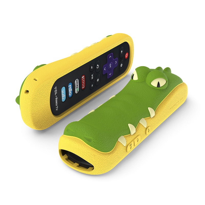 Ốp Lưng Silicone Chống Sốc Cho RC280 Thân Thiện Với Làn Da