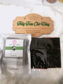 Cao chè vằng