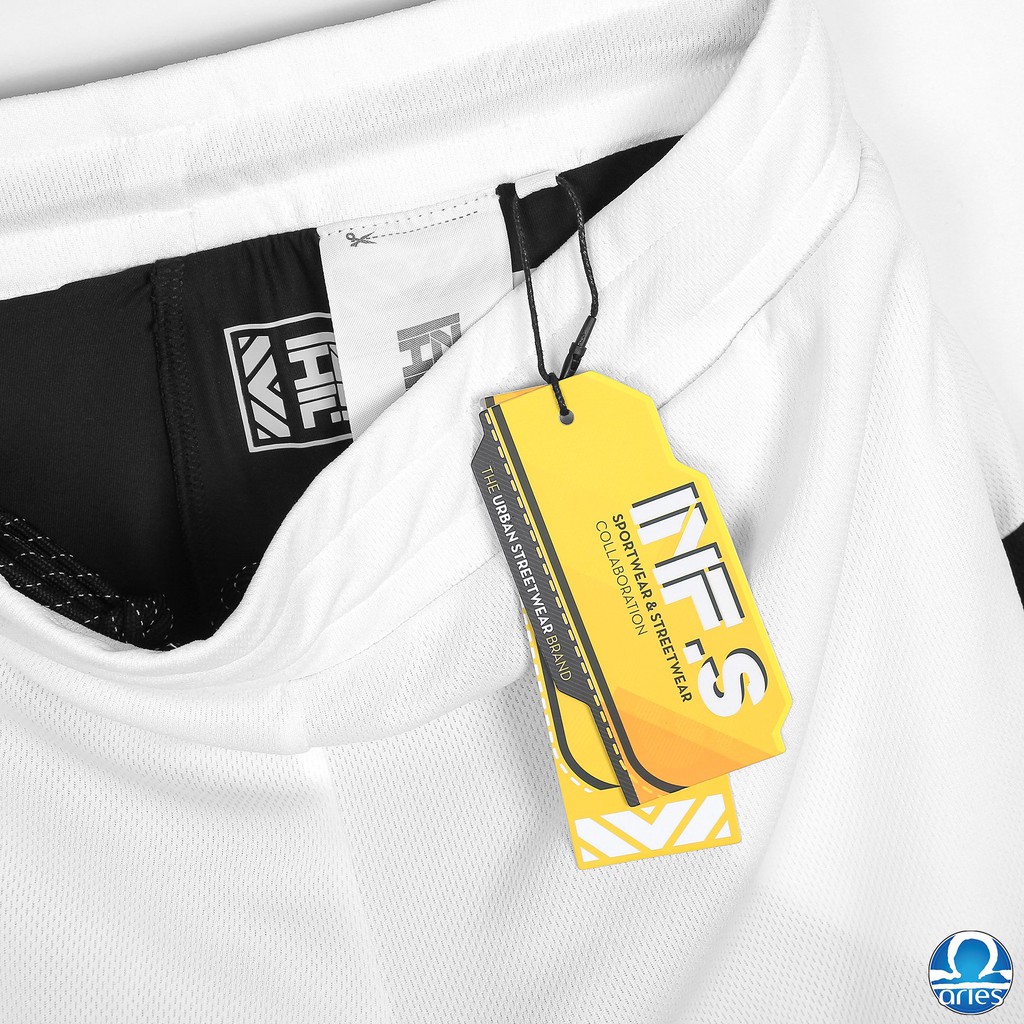 Quần short, quần đùi thể thao 2 lớp INF.S 2in1 Training Short - Aries | BigBuy360 - bigbuy360.vn