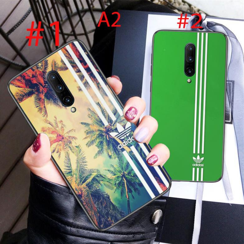 ỐP OPPO ADIDAS NHỰA DẺO A1K/REALME C2/A3S/A5/REALME C1/A5S/A7/A31/NEO5/A33/NEO7/A59/F1S/A37/NEO9/A73/F5/A520/A920-A2A