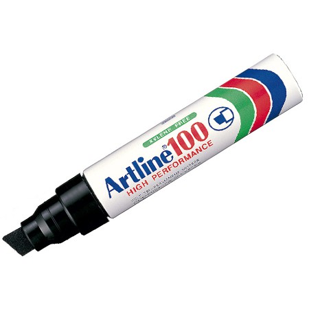 Bút lông dầu ngòi lớn Artline Japan EK-100