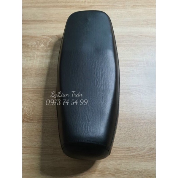 Yên Đôi Xe Điện Scooter Sealup - Sơn Tĩnh Điện - Chắc Chắn ,Cứng Cáp