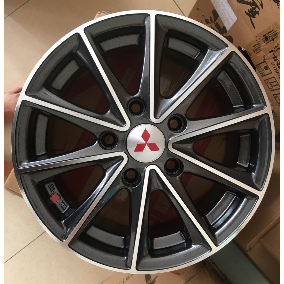 Vành lazang 14 inch cho Mazda 626,Mitsubishi Jolie