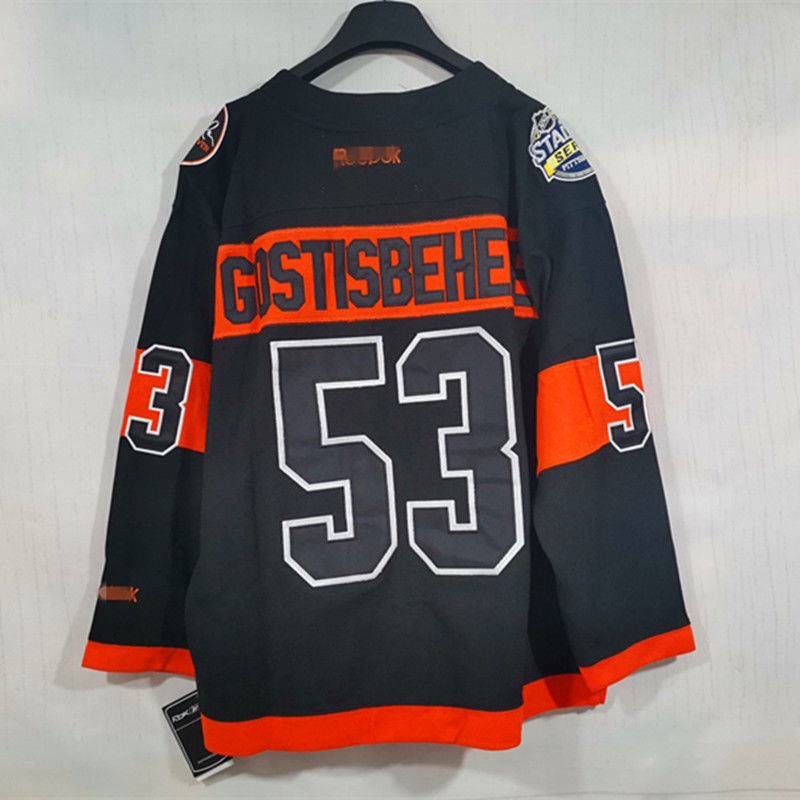 Áo Thun Nam Tay Dài Có In Chữ Thời Trang Phong Cách Âu Mỹ