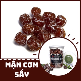 Mận cơm sấy | Coganu Đặc Sản Đà Lạt