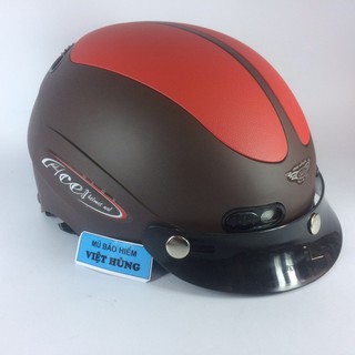 Mũ bảo hiểm GRS 102